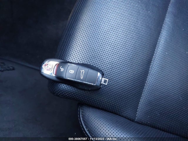 2013 PORSCHE PANAMERA WP0AF2A75DL076487 Photo 10