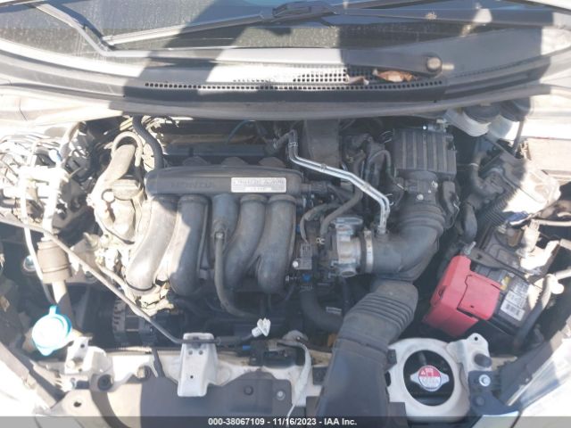 3HGGK5H90JM736011 Honda Fit Ex-l
