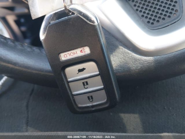 3HGGK5H90JM736011 Honda Fit Ex-l