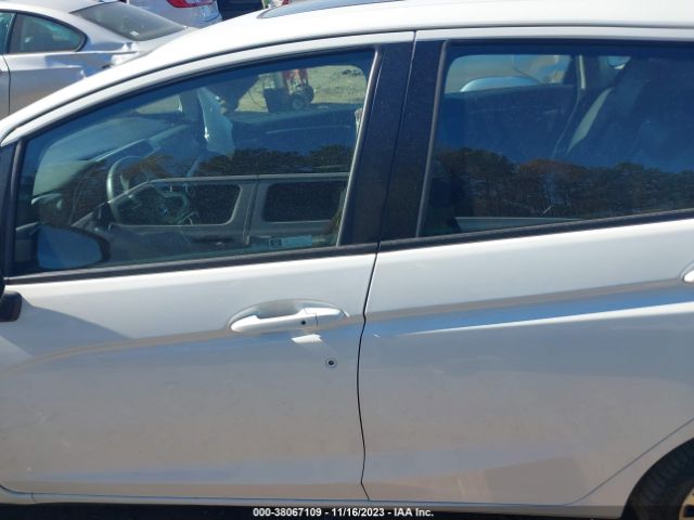 3HGGK5H90JM736011 Honda Fit Ex-l