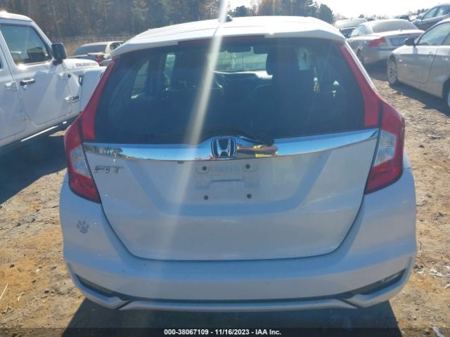 3HGGK5H90JM736011 Honda Fit Ex-l