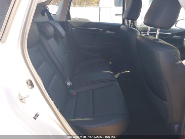 3HGGK5H90JM736011 Honda Fit Ex-l