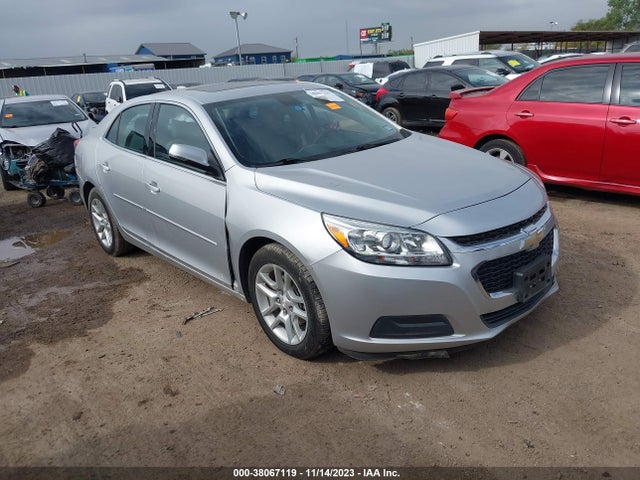 Chevrolet MALIBU 1LT 2015 1G11C5SL0FF187853 Image 1
