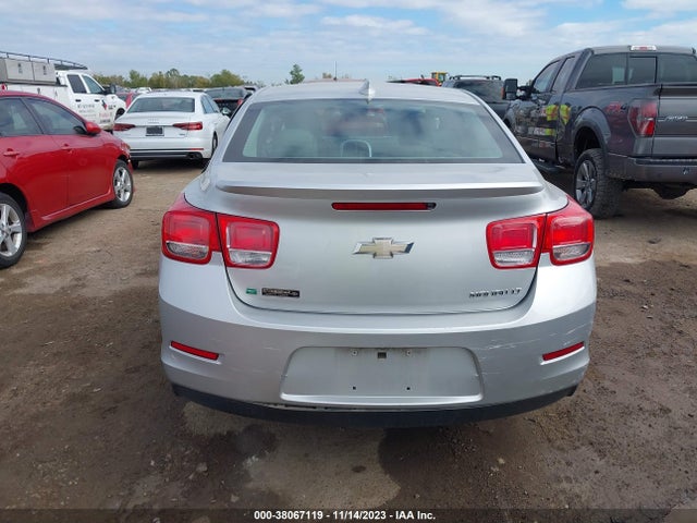 Chevrolet MALIBU 1LT 2015 1G11C5SL0FF187853 Image 16
