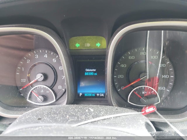 Chevrolet MALIBU 1LT 2015 1G11C5SL0FF187853 Image 7