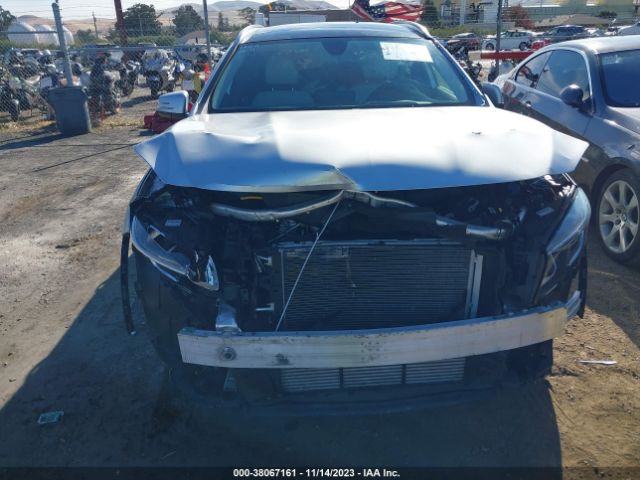 2019 MERCEDES-BENZ GLA 250 WDCTG4GB2KJ584769 Photo 5