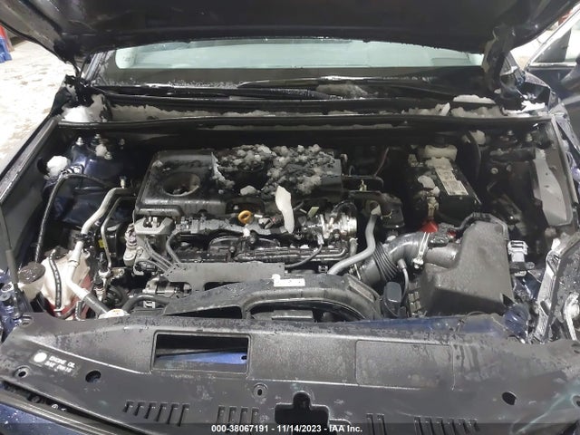 Toyota CAMRY SE 2021 4T1G11AK8MU553538 Image 10