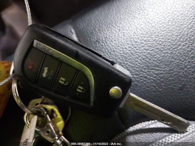 Toyota CAMRY SE 2021 4T1G11AK8MU553538 Image 11