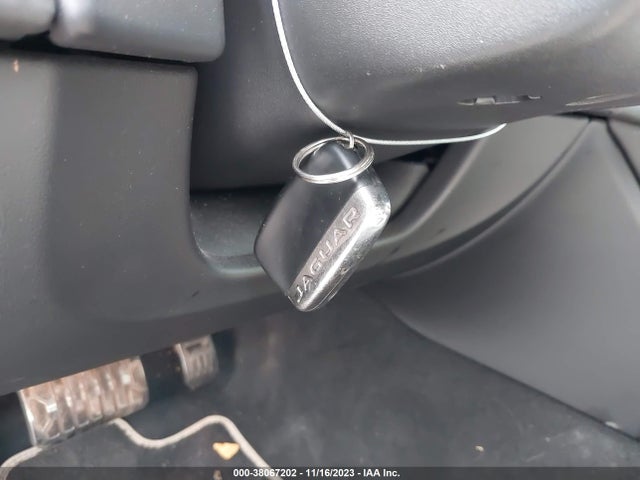 2014 JAGUAR XJ SAJWA2EK5EMV66475 Photo 10