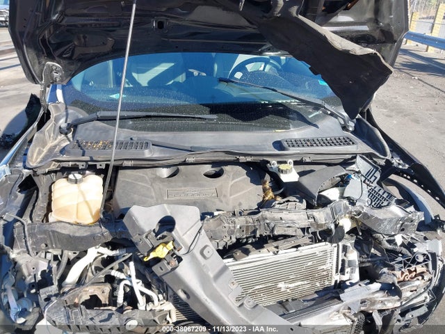 2013 FORD ESCAPE SE VIN: 1FMCU9G96DUC73075