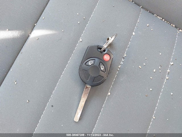 2013 FORD ESCAPE SE VIN: 1FMCU9G96DUC73075