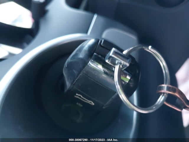 2015 PORSCHE CAYENNE WP1AC2A2XFLA80713 Photo 10