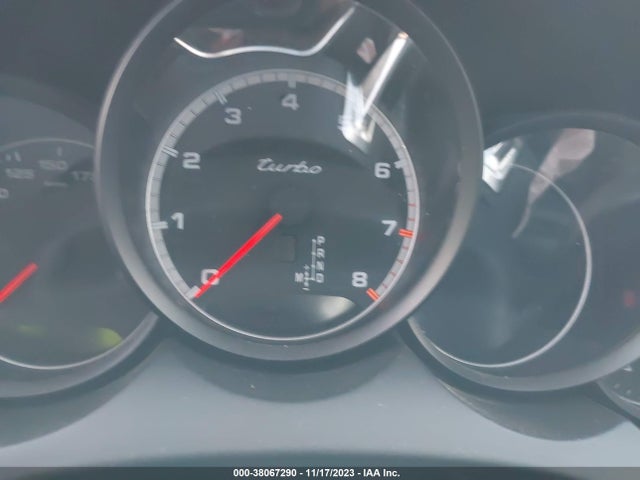 2015 PORSCHE CAYENNE WP1AC2A2XFLA80713 Photo 6