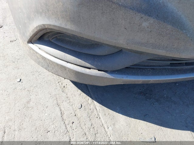 2014 HYUNDAI SONATA GLS VIN: 5NPEB4AC2EH873758