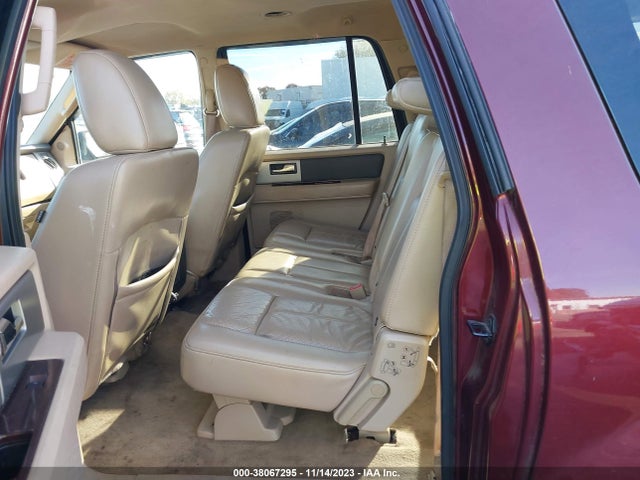 2013 FORD EXPEDITION EL XLT VIN: 1FMJK1H51DEF17929
