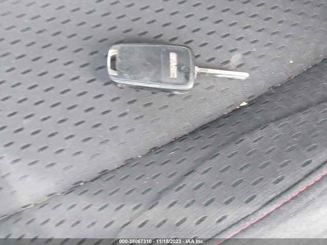 GMC Terrain Sle-1 2015 2GKFLVEK6F6247584 Image 11