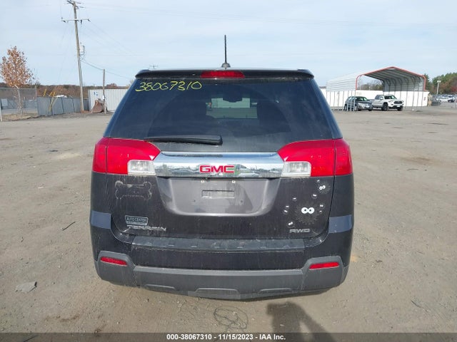 GMC Terrain Sle-1 2015 2GKFLVEK6F6247584 Image 16