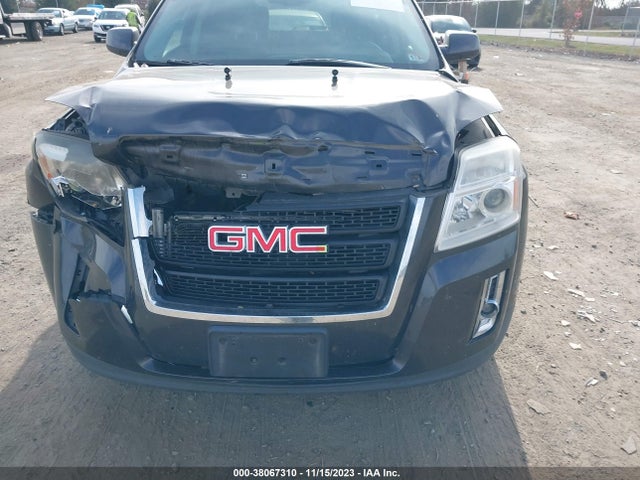 GMC Terrain Sle-1 2015 2GKFLVEK6F6247584 Image 6