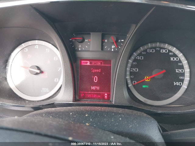 GMC Terrain Sle-1 2015 2GKFLVEK6F6247584 Image 7