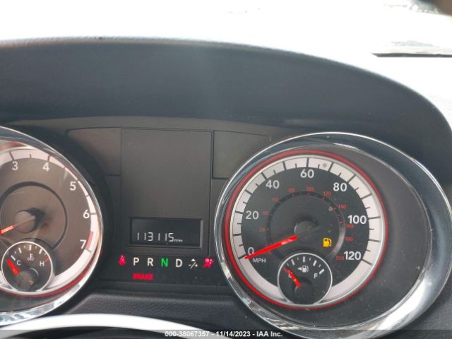2C4RDGCG0KR618327 Dodge Grand Caravan Sxt