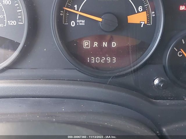 1C4NJPBA0GD628838 Jeep Patriot Sport