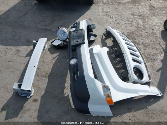 1C4NJPBA0GD628838 Jeep Patriot Sport