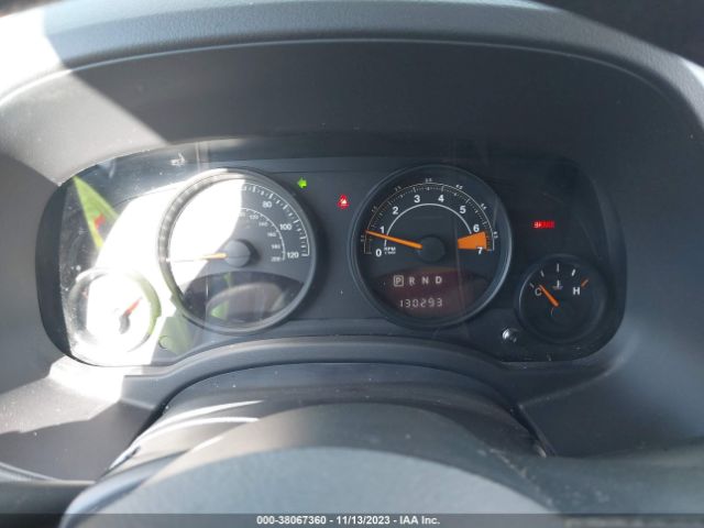 1C4NJPBA0GD628838 Jeep Patriot Sport