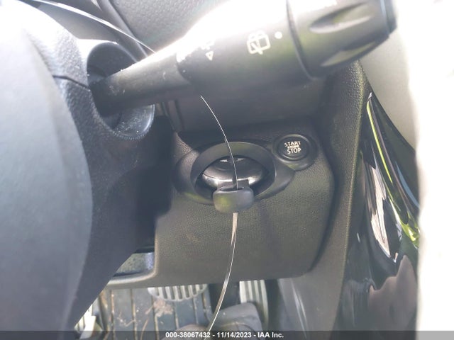 2012 MINI COOPER S COUNTRYMAN WMWZC5C50CWL57213 Photo 10
