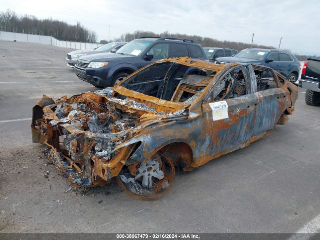 1HGCV1F35JA189974 Honda Accord Sport