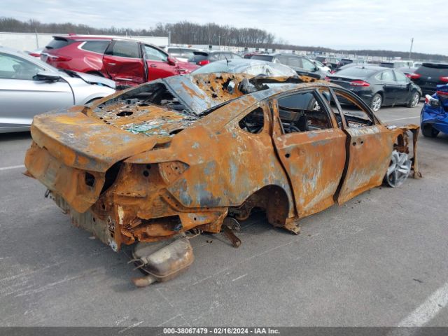 1HGCV1F35JA189974 Honda Accord Sport