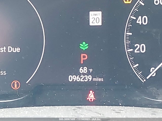 Honda ACCORD EX 2018 1HGCV1F43JA129877 Image 15