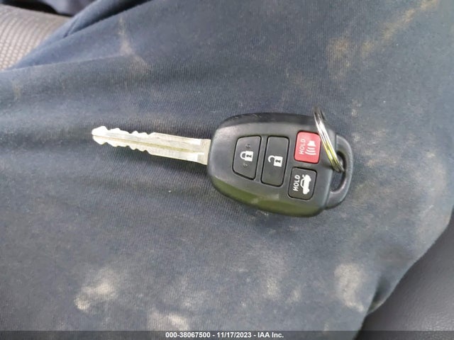 Toyota COROLLA SE 2019 2T1BURHE8KC225874 Image 11