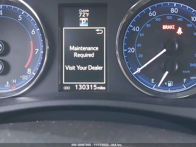 Toyota COROLLA SE 2019 2T1BURHE8KC225874 Image 7