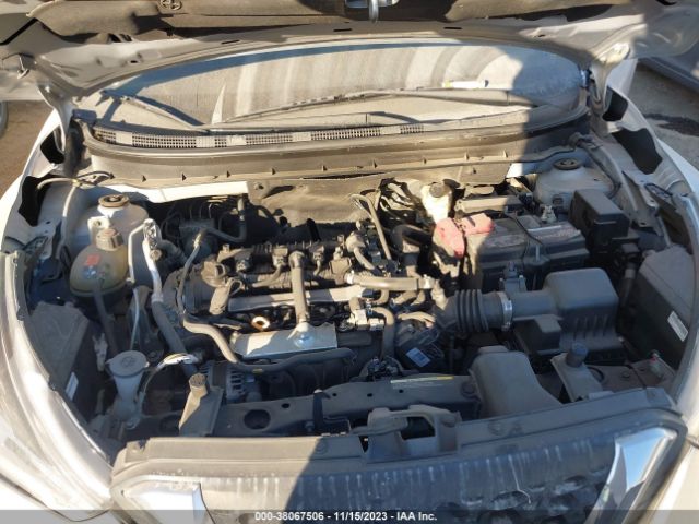3N1CP5BV5LL530943 Nissan Kicks S Xtronic Cvt