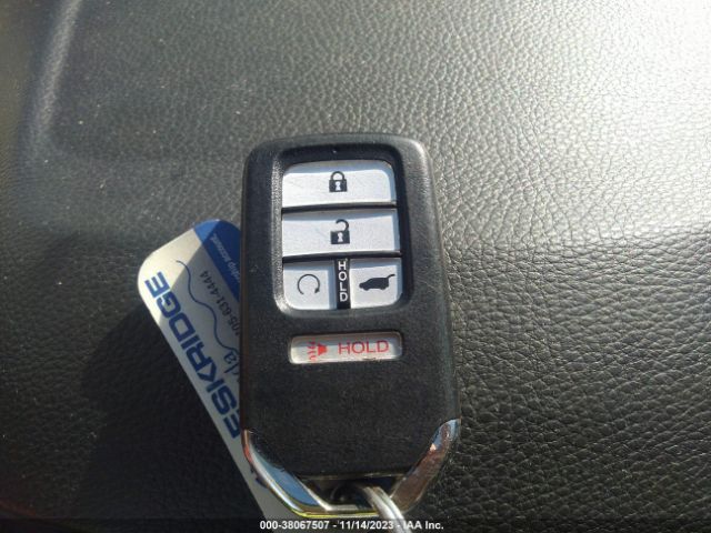 7FARW1H83HE004776 Honda Cr-v Ex-l/ex-l Navi