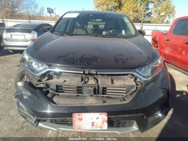 7FARW1H83HE004776 Honda Cr-v Ex-l/ex-l Navi