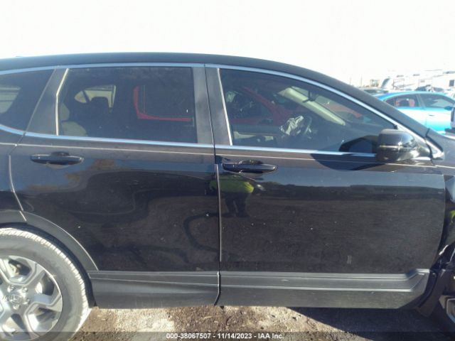 7FARW1H83HE004776 Honda Cr-v Ex-l/ex-l Navi