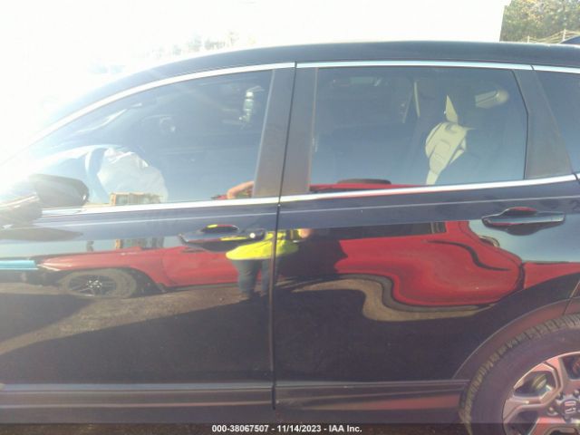 7FARW1H83HE004776 Honda Cr-v Ex-l/ex-l Navi