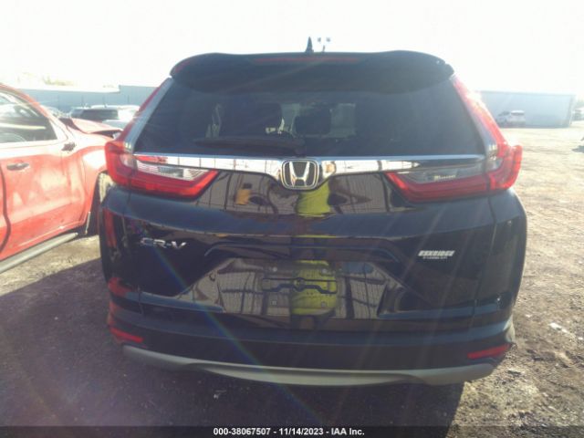 7FARW1H83HE004776 Honda Cr-v Ex-l/ex-l Navi