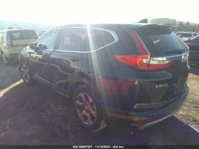 7FARW1H83HE004776 Honda Cr-v Ex-l/ex-l Navi