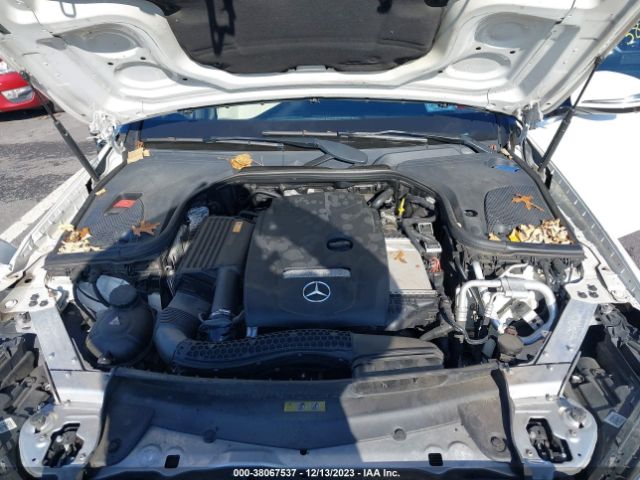 WDDZF4KB8HA192226 Mercedes-Benz E 300 4matic