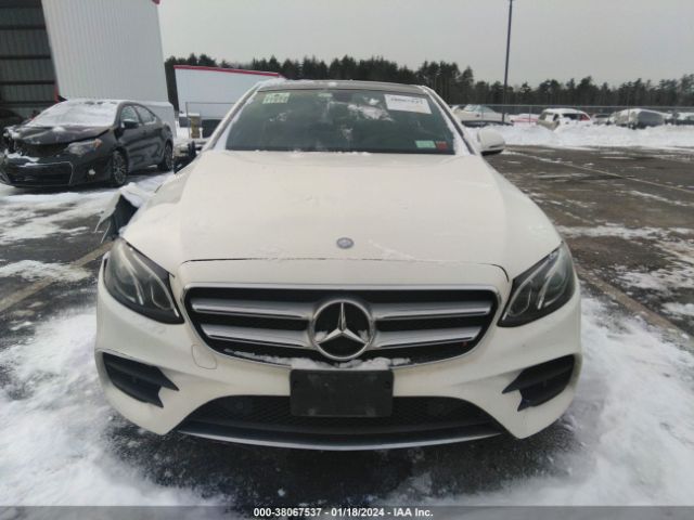 WDDZF4KB8HA192226 Mercedes-Benz E 300 4matic