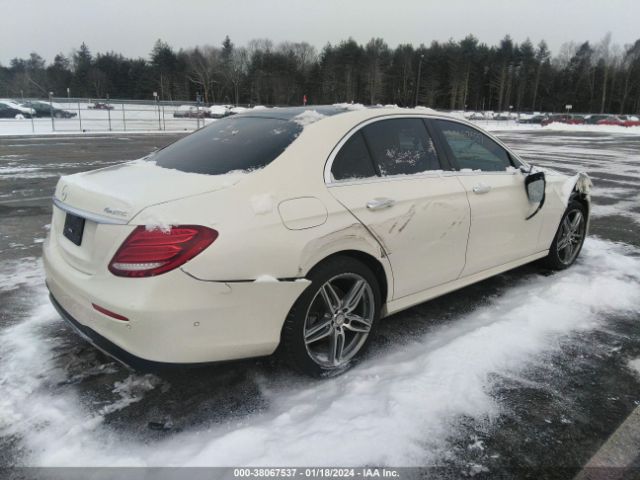 WDDZF4KB8HA192226 Mercedes-Benz E 300 4matic
