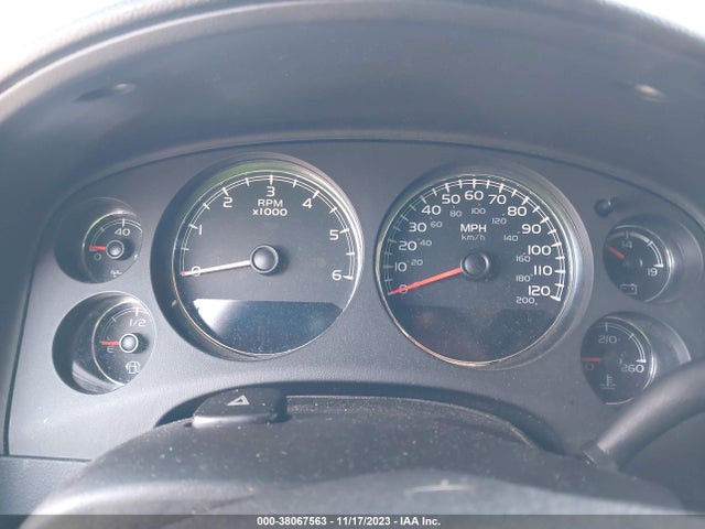 Chevrolet Suburban 1500 Ls 2014 1GNSKHE77ER139124 Image 7