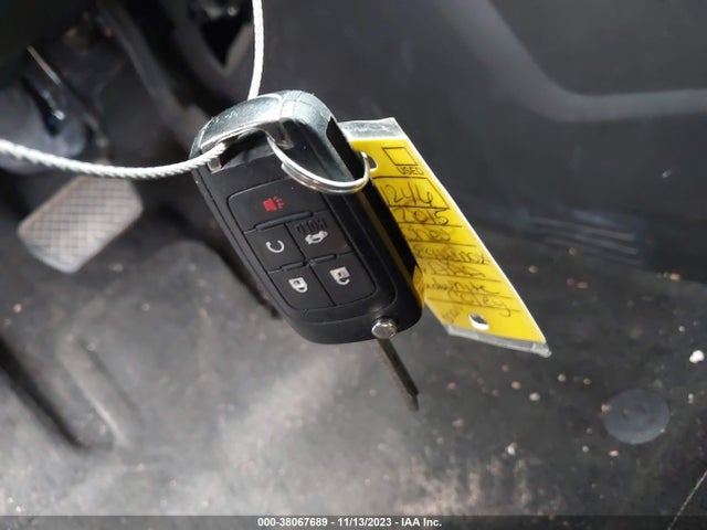 Chevrolet Equinox 2lt 2015 1GNALCEK3FZ115906 Image 11
