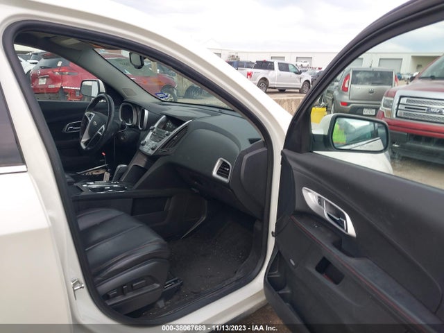 Chevrolet Equinox 2lt 2015 1GNALCEK3FZ115906 Image 5