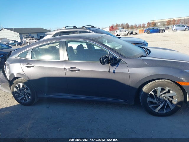 Honda CIVIC EX 2016 19XFC2F71GE030112 Image 13