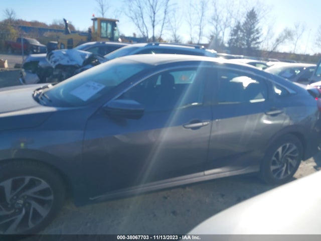 Honda CIVIC EX 2016 19XFC2F71GE030112 Image 14