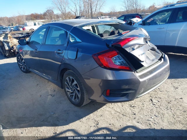 Honda CIVIC EX 2016 19XFC2F71GE030112 Image 3