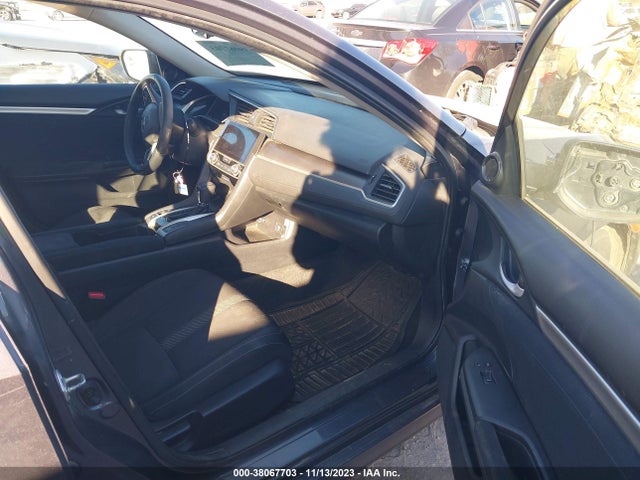 Honda CIVIC EX 2016 19XFC2F71GE030112 Image 5